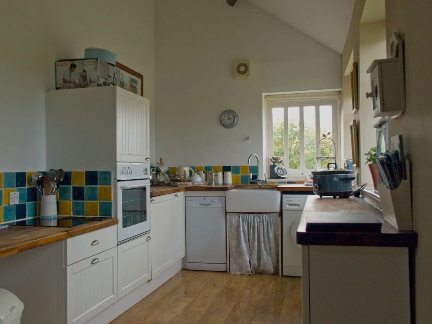 Hues Peice Paynes Farm