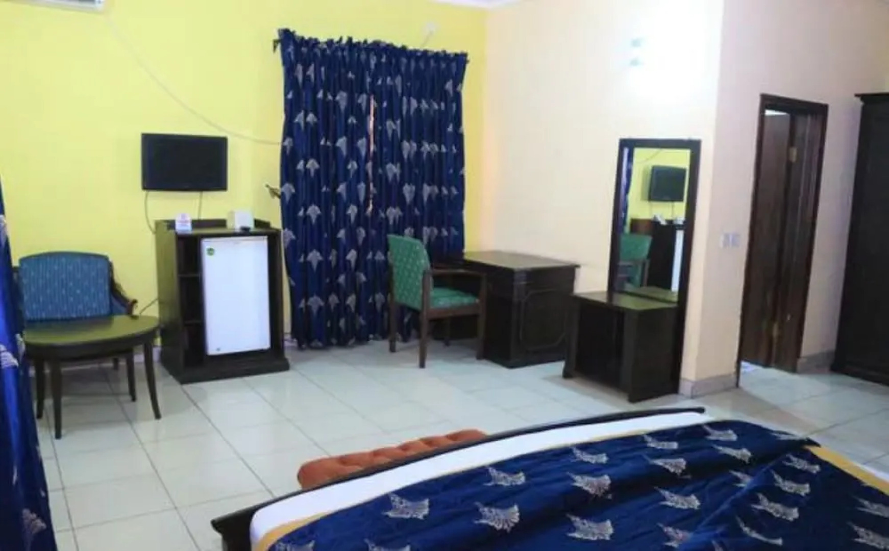 The Golf Prince Hotel