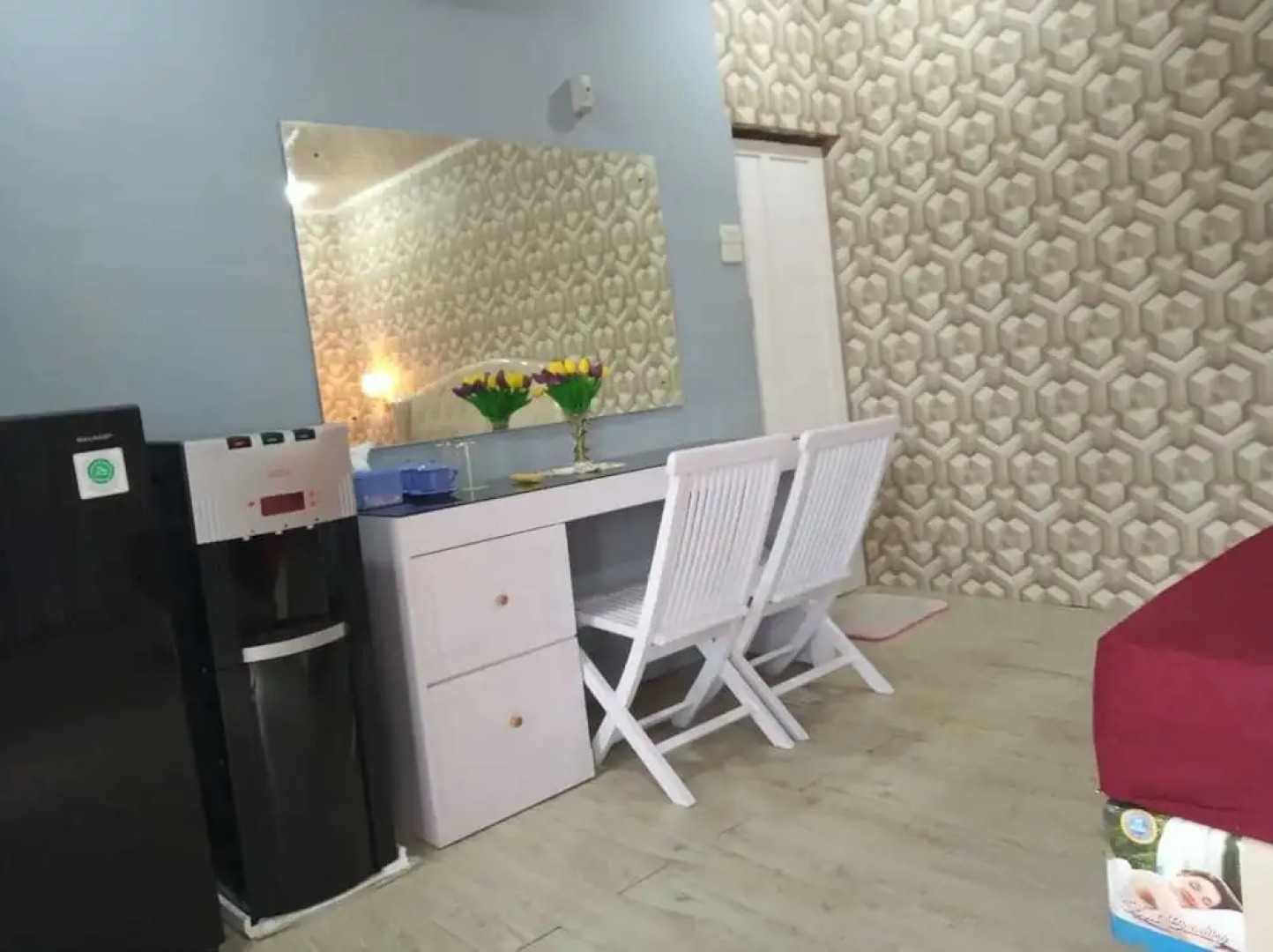 Pondok Oma Surf Simeulue