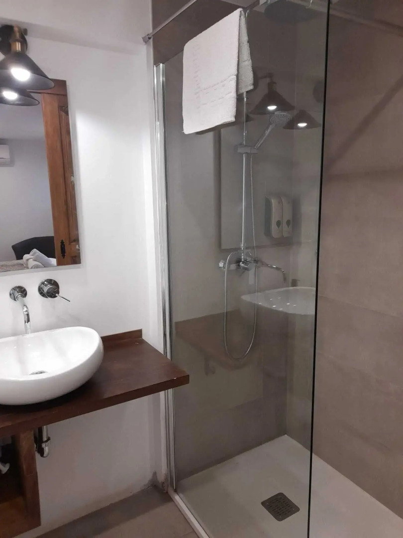 Millers of Frigiliana