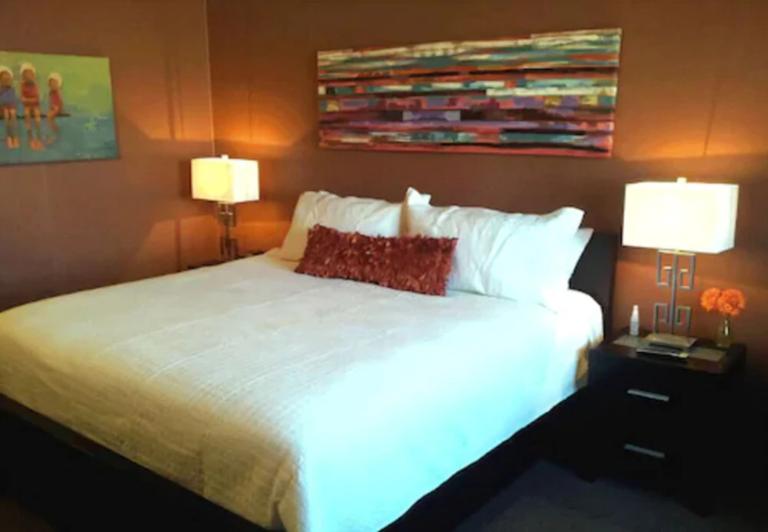 Quail Park Lodge