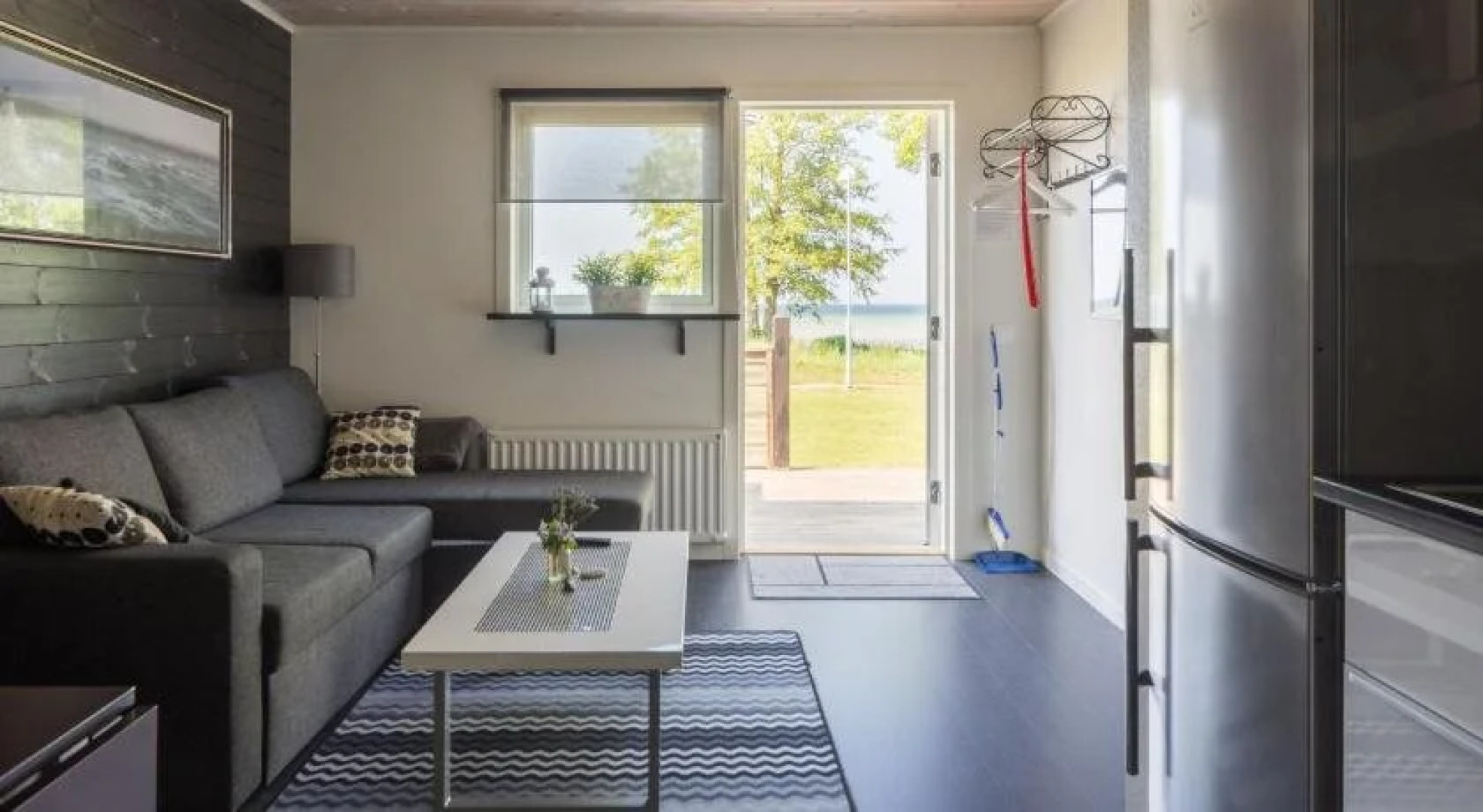 Strandbaden Köpingsvik