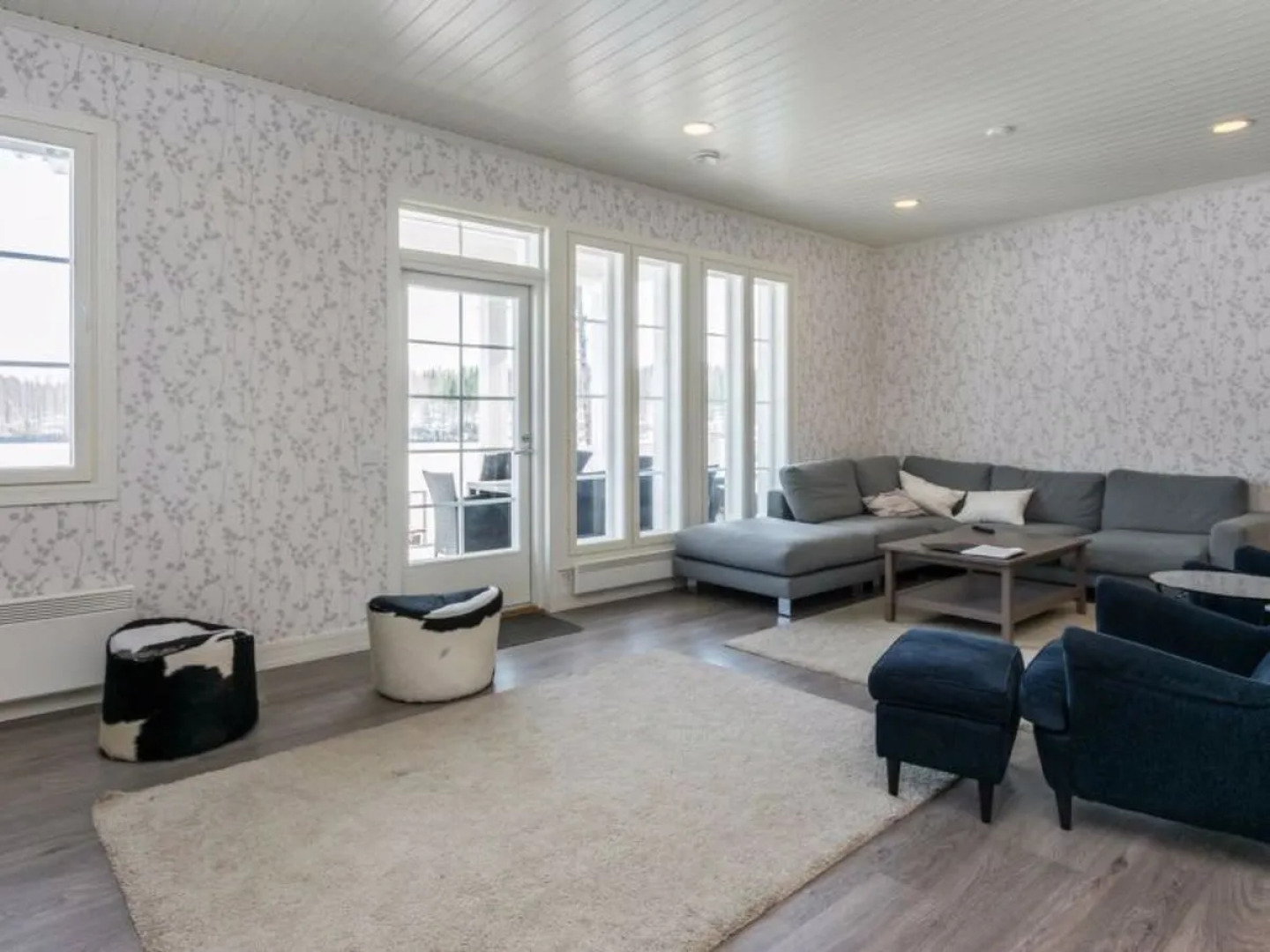 Holiday Home Villa elisabet