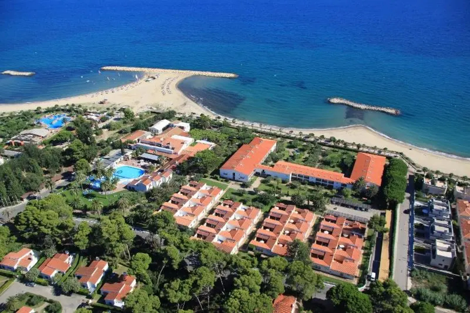 El Dorado Resort Bungalows & Villas