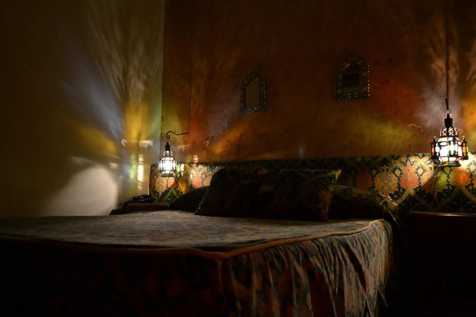 Granados Palacio Hotel Boutique