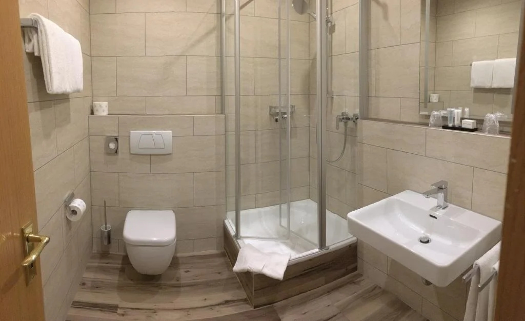 Hotel-Restaurant Forellenhof