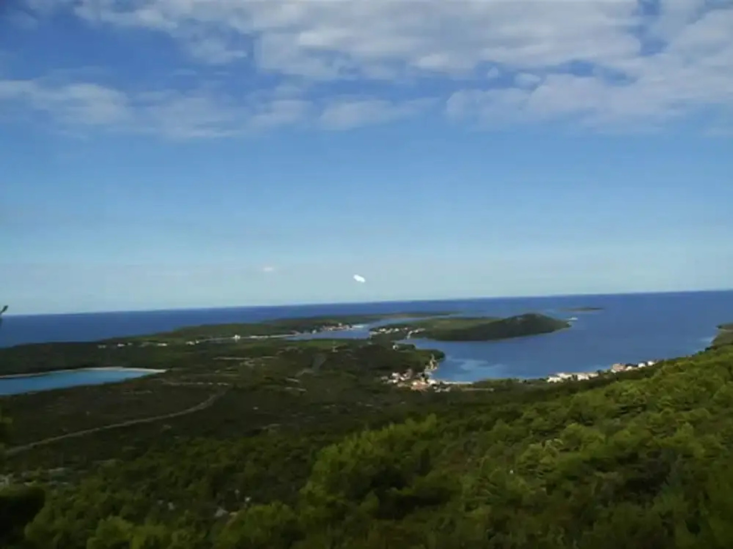 Detached Holiday House few Steps From the Beach