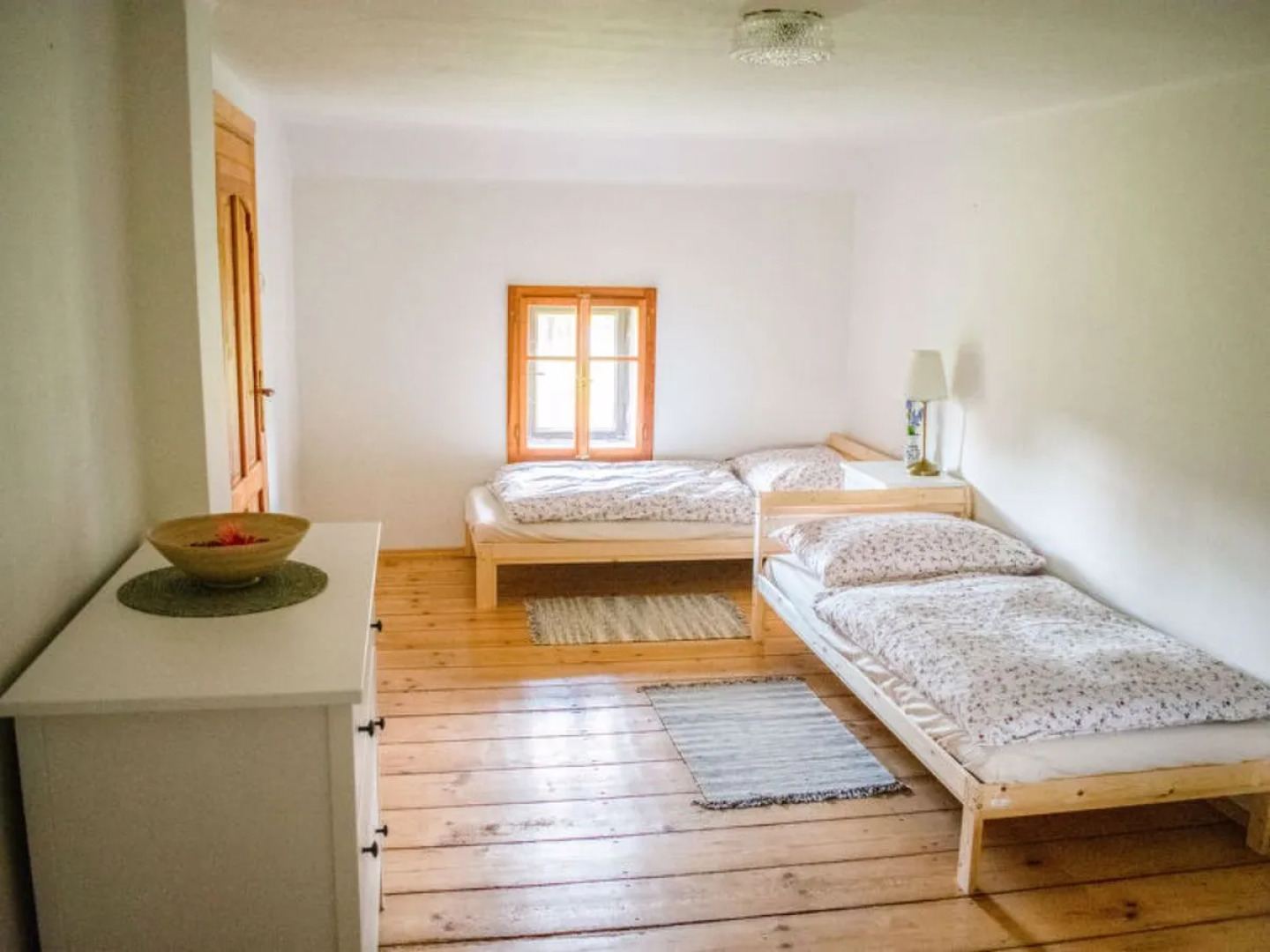 House Kámen Arnoltice