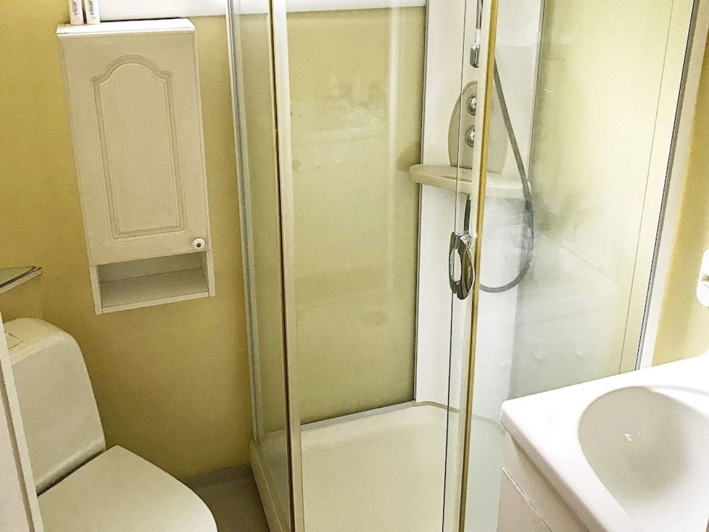 8 Person Holiday Home in Torangsvåg