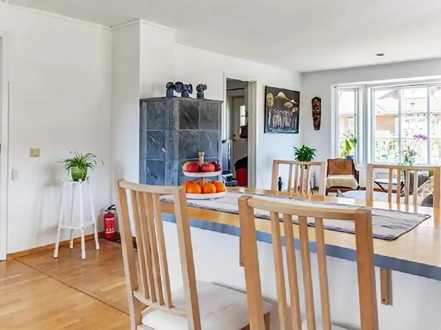 4 Person Holiday Home in Motala-by Traum