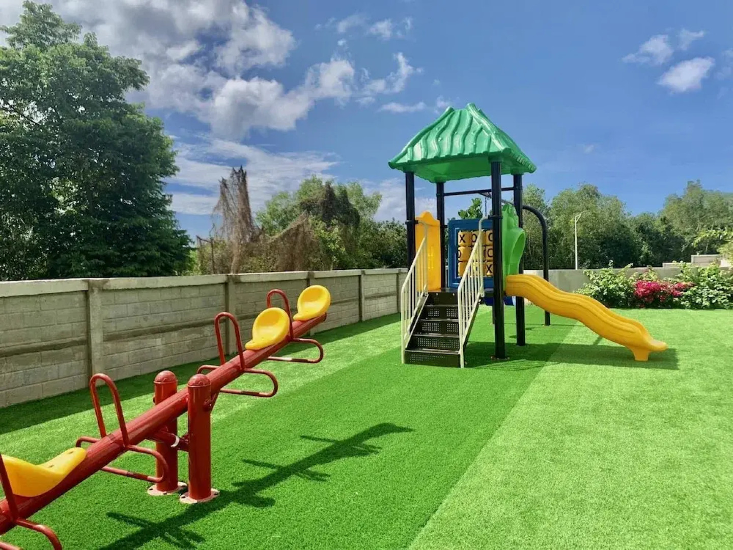 Panglao-island Condo Unit Rental