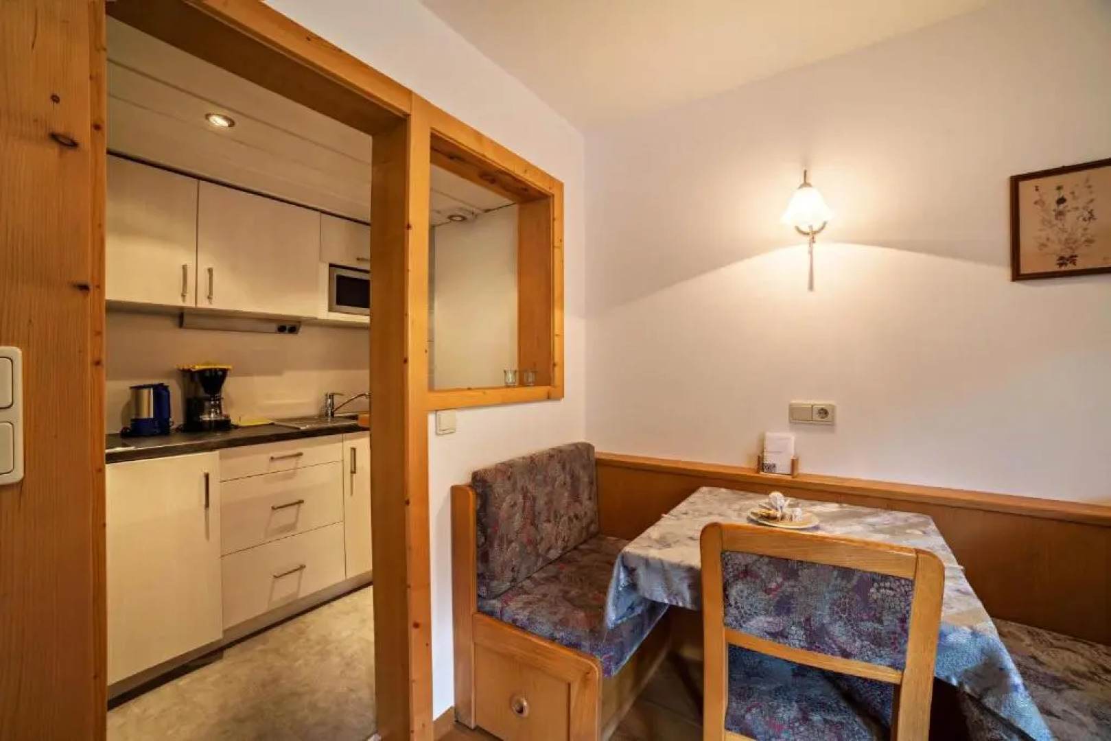 Moosmair Ferienwohnung 2