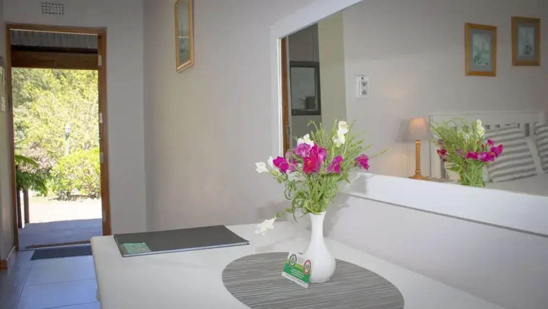 Andelomi Nature's Rest