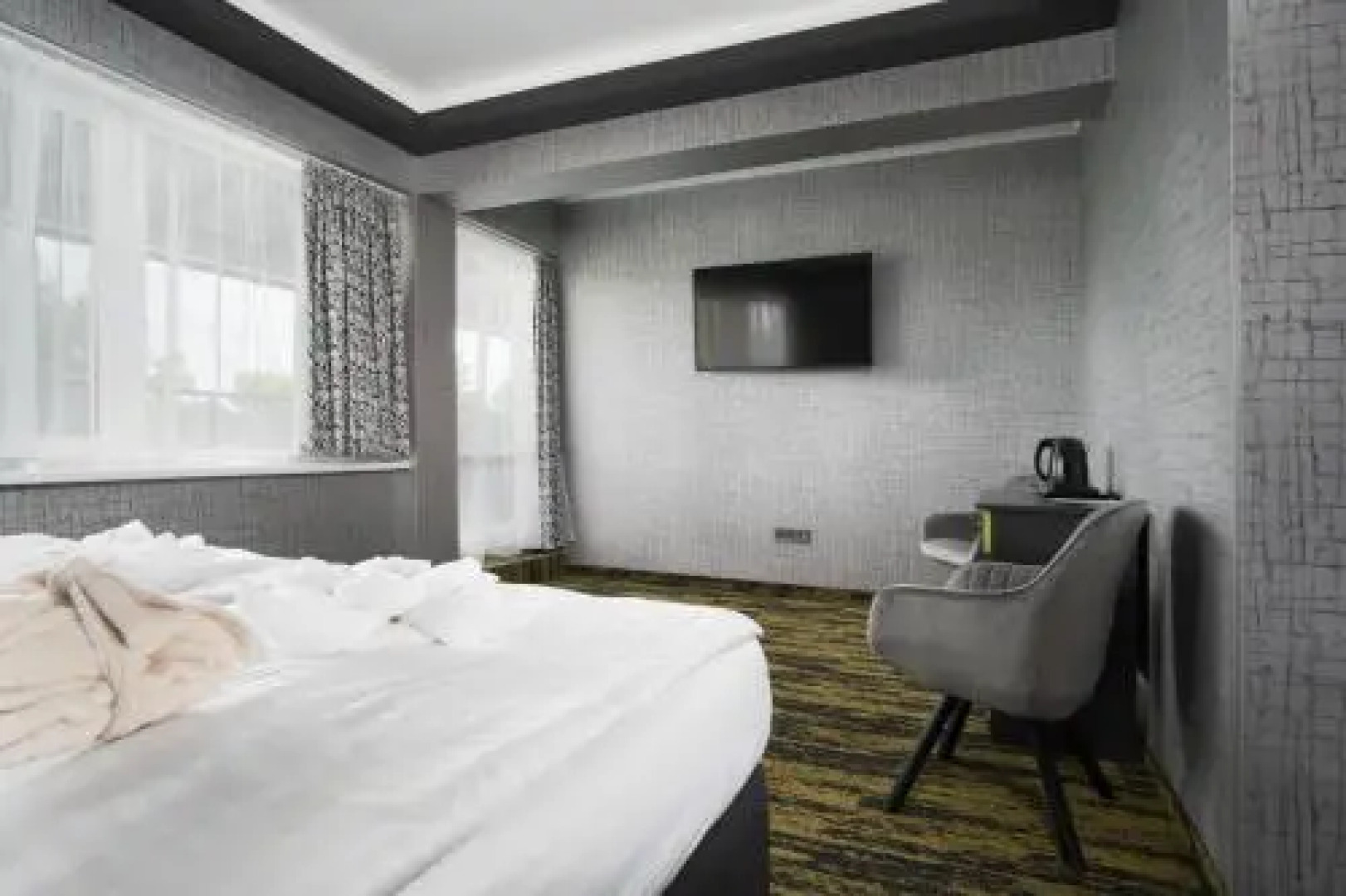 Thermal Hotel Victoria