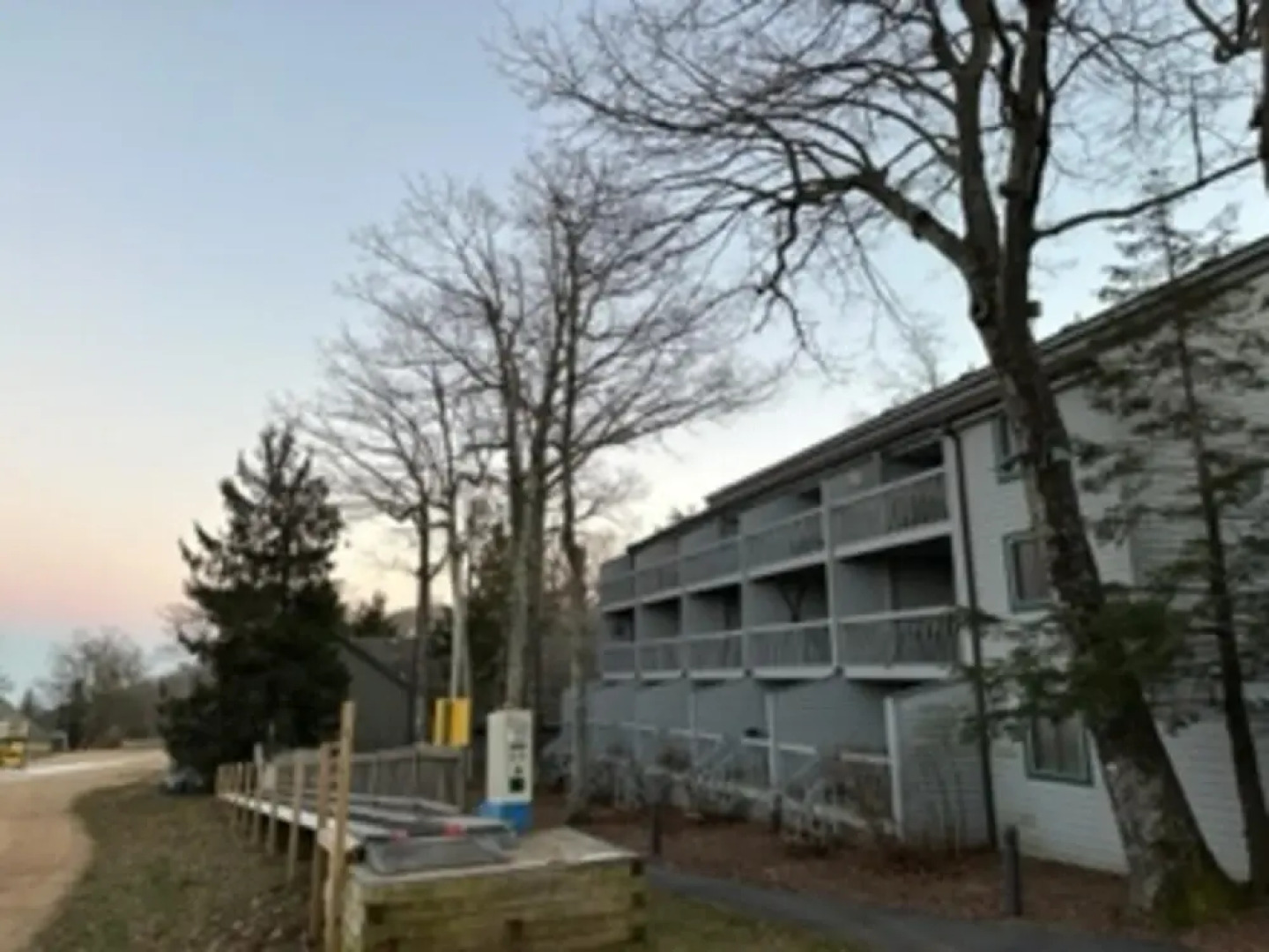 Timbers Ski-in ski out Condo at Wintergreen