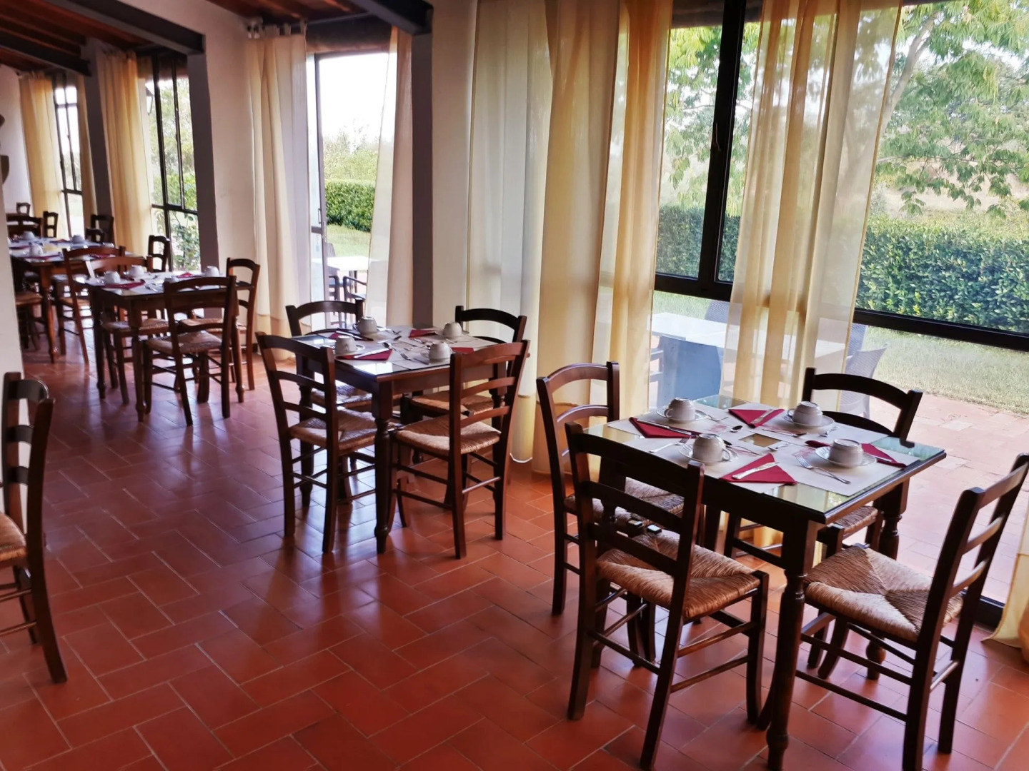 Agriturismo Antico Borgo Poggitazzi