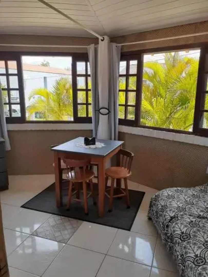 Casas Ferrugem-Garopaba