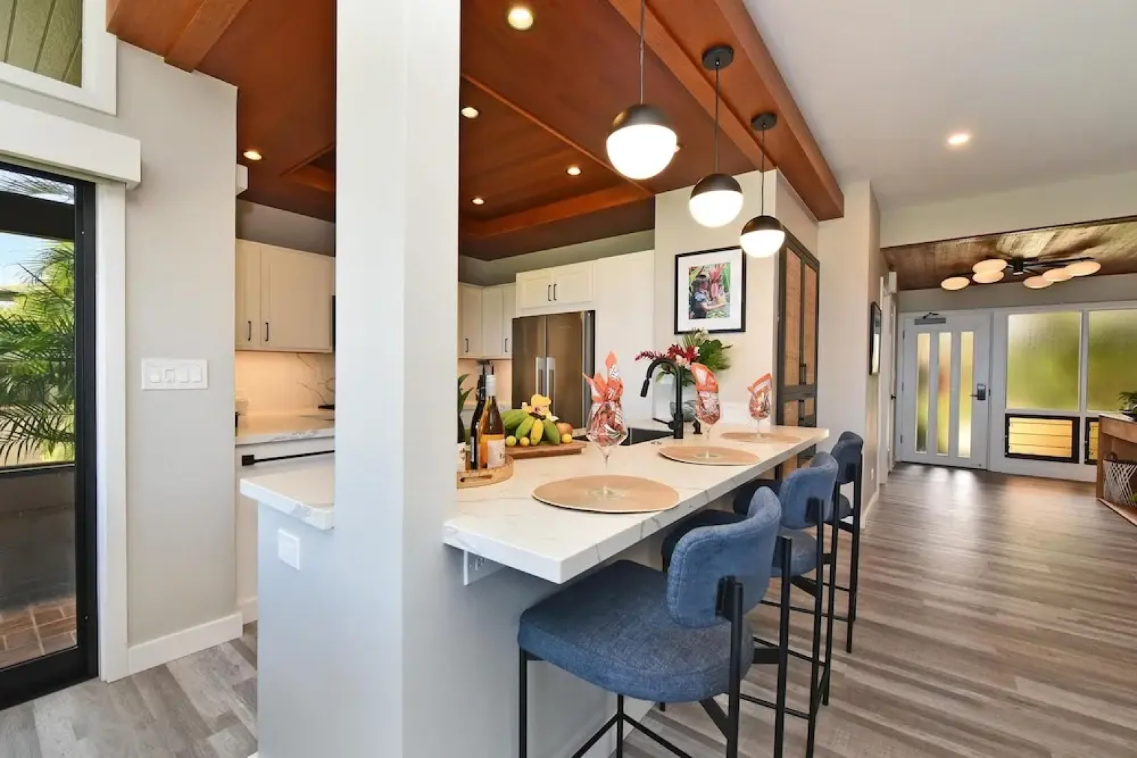 Kapalua Ridge Villa 2614 Gold Ocean View