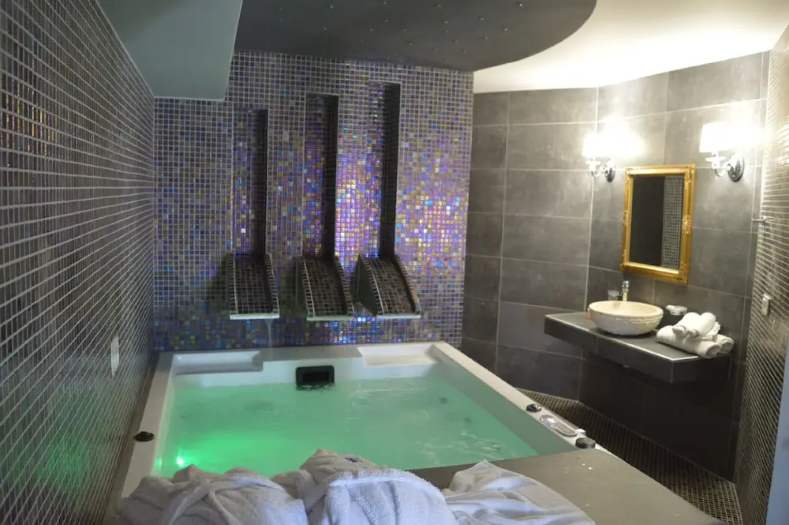 Anagenessis Suites & Spa Resort - Adults Only