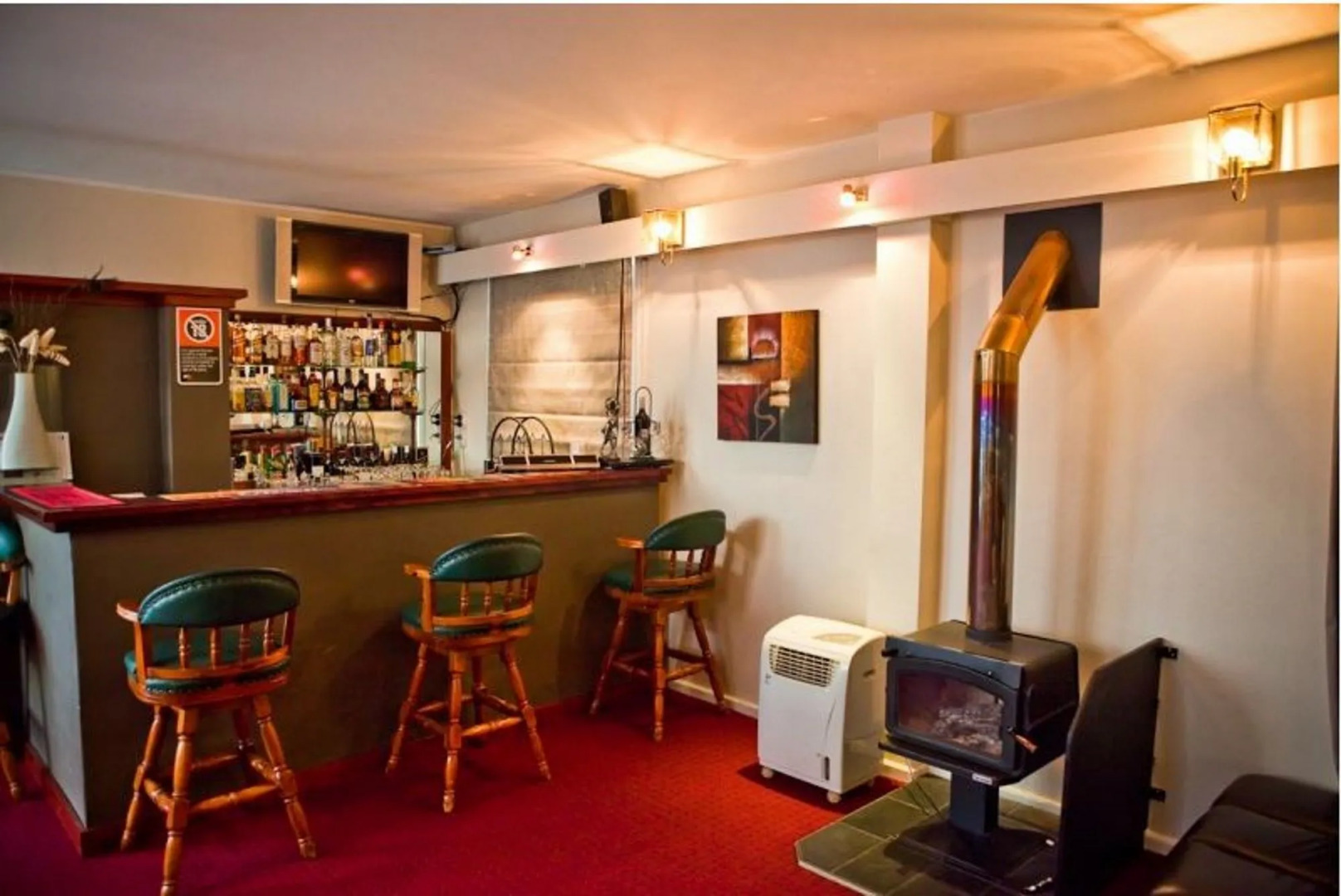 Abbotsleigh Motor Inn