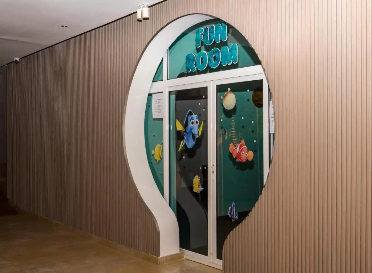 HOTEL OPAL Cap Aurora