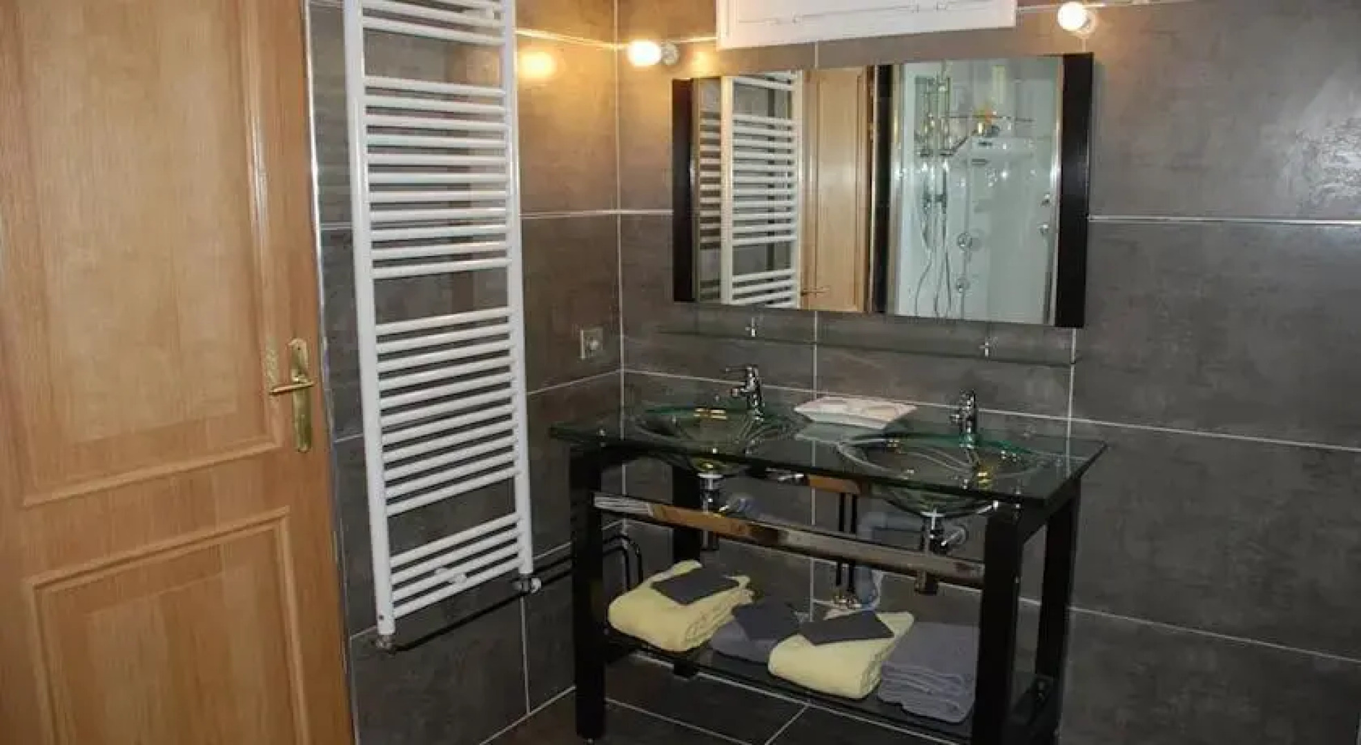 Domaine des Tinarages