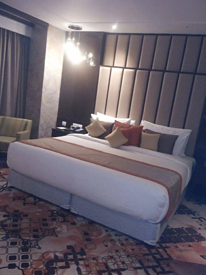 Ramada by Wyndham Darjeeling Gandhi Road