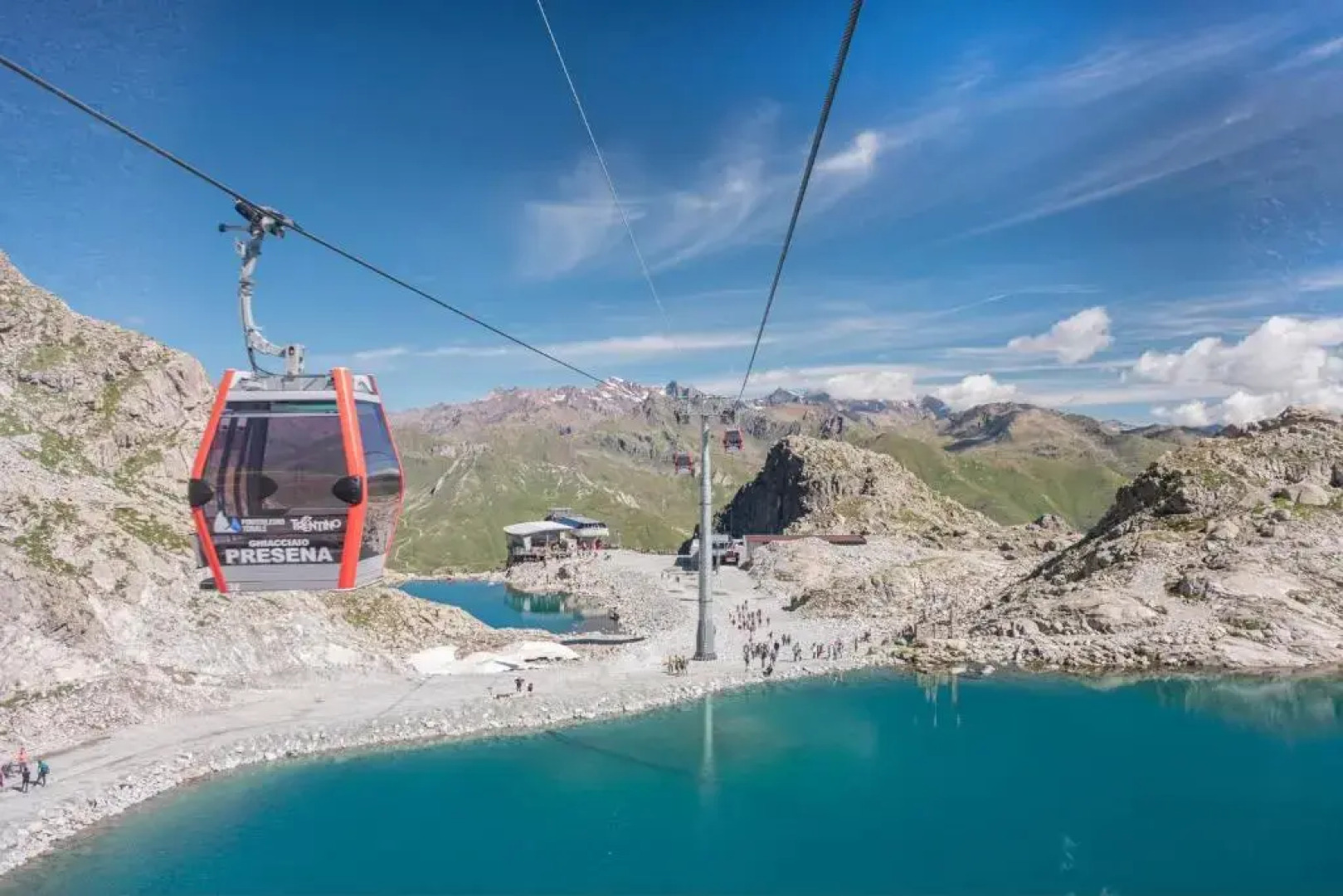 Appartamento Vacanza Top Residence