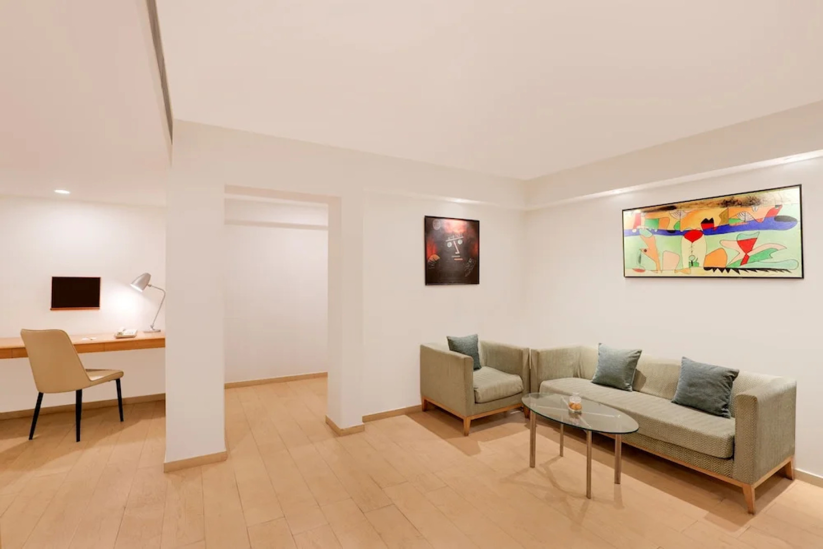 Lemon Tree Hotel Indore