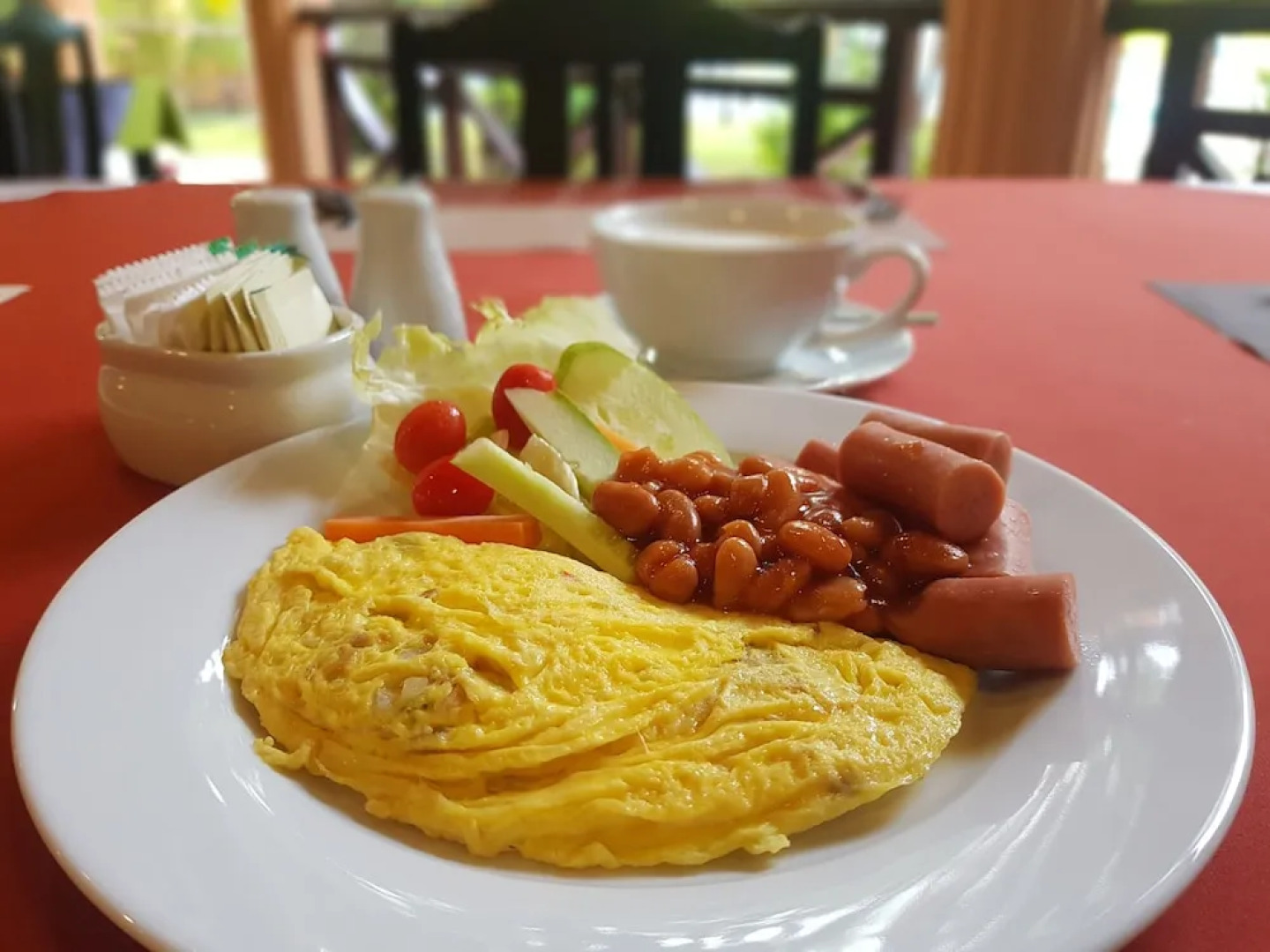 Pangkor Holiday Resort