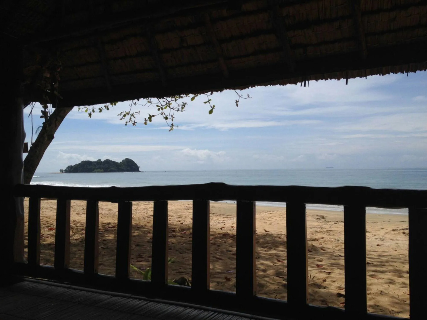 Freeda Resort Koh Jum