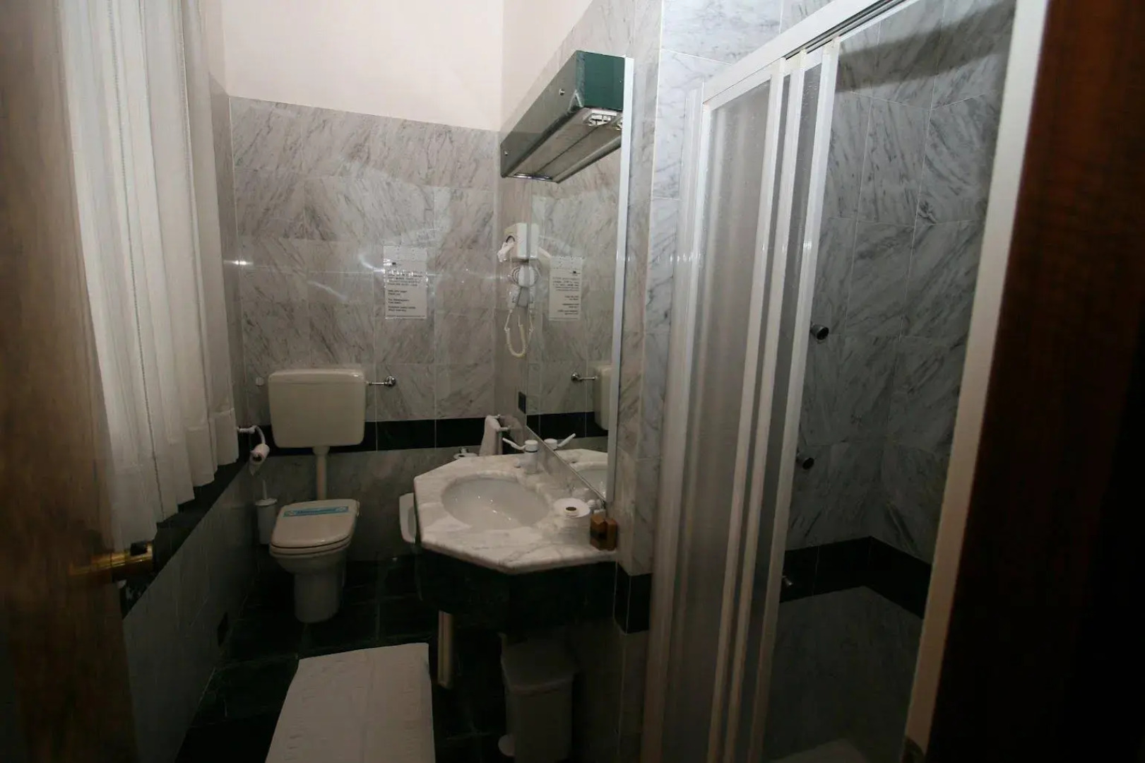 Albergo Leon D’Oro