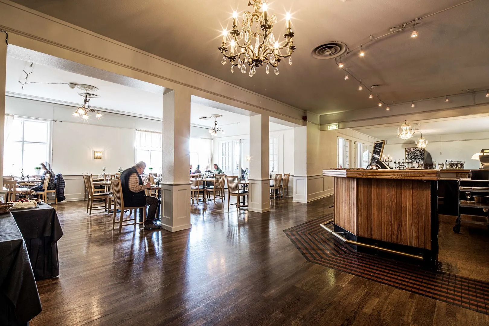 First Hotel Statt Söderhamn