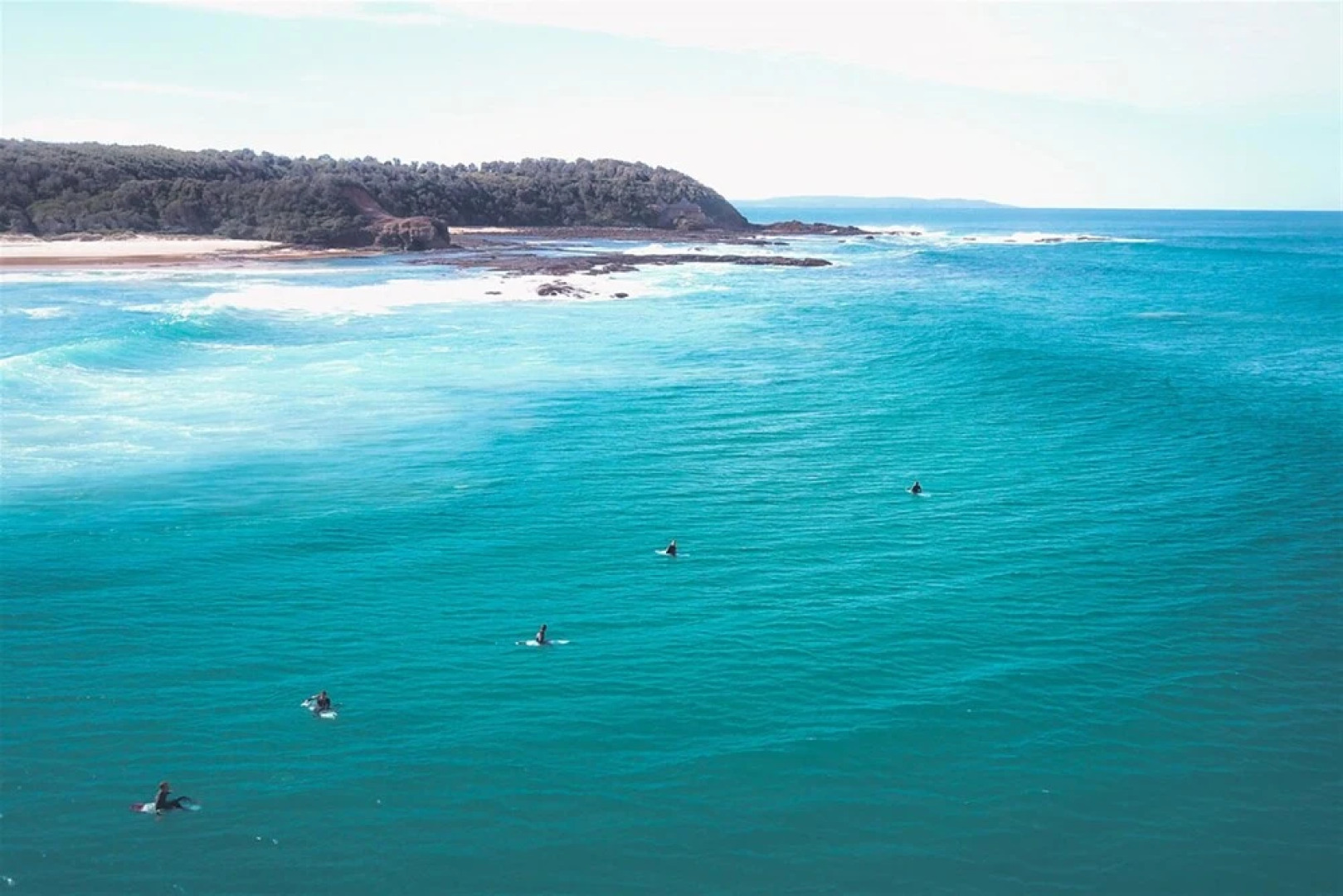 Holiday Haven Bendalong