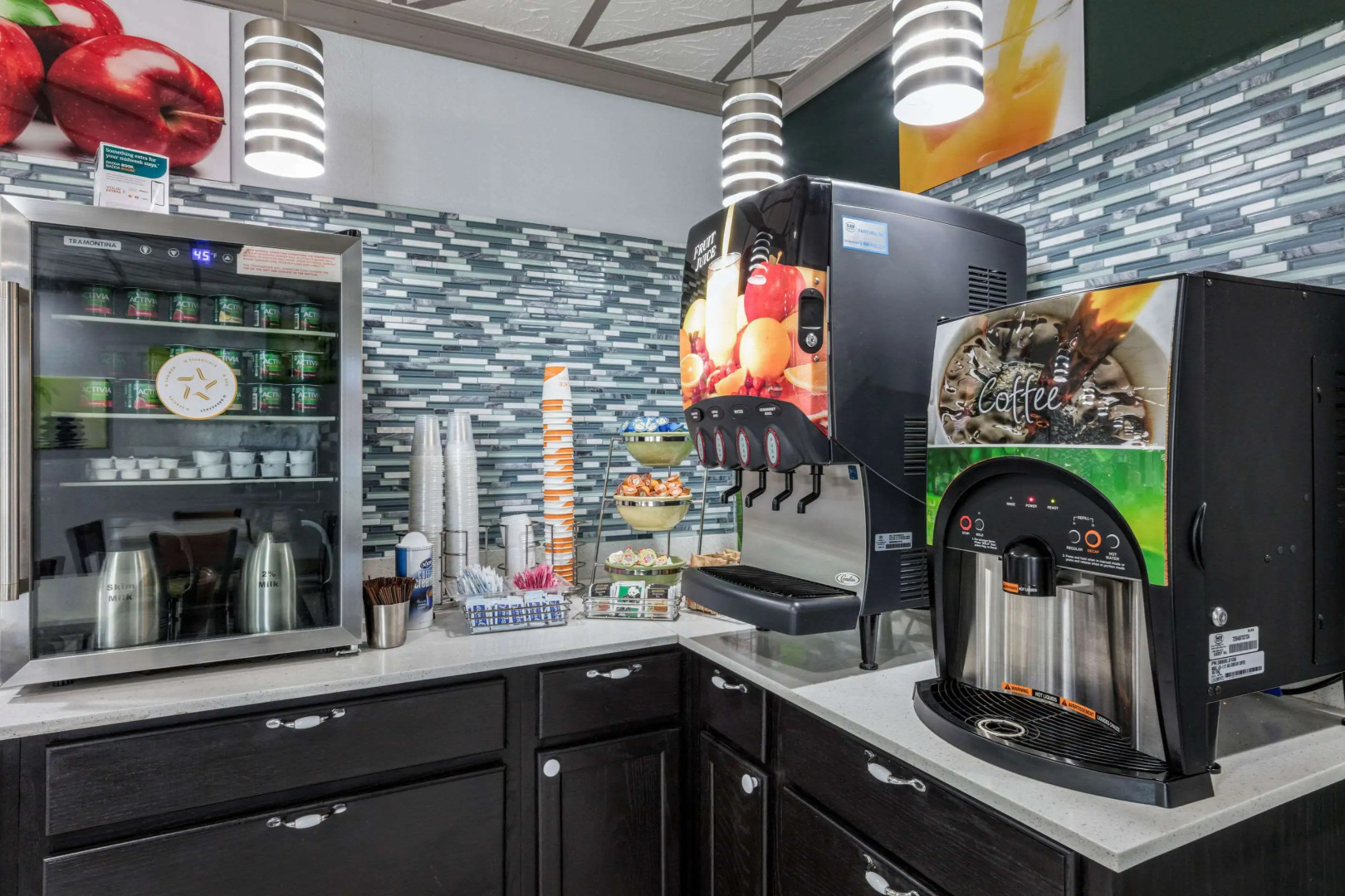 Quality Inn Forrest City I-40