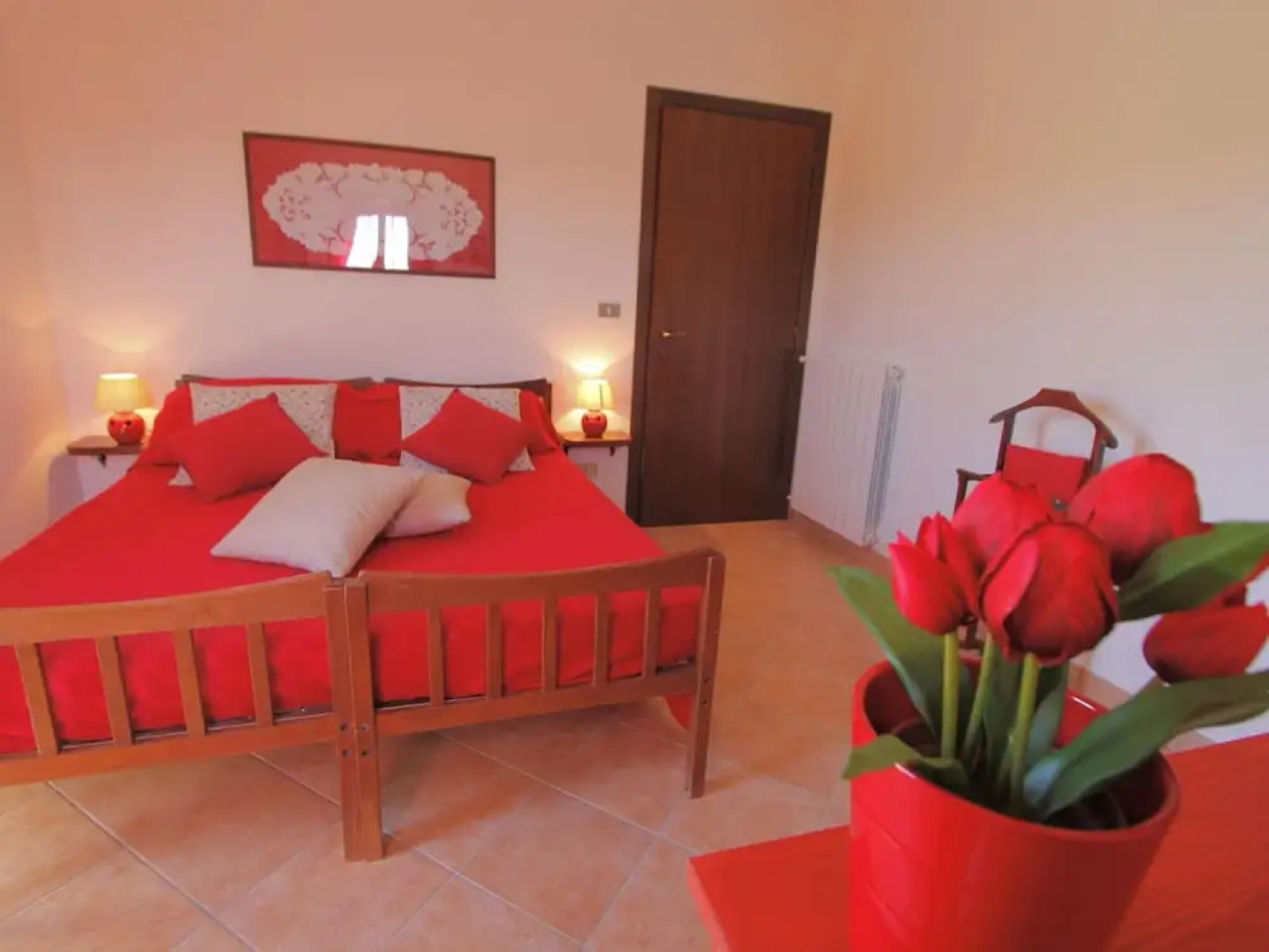 Holiday Home in Cossignano With Pool