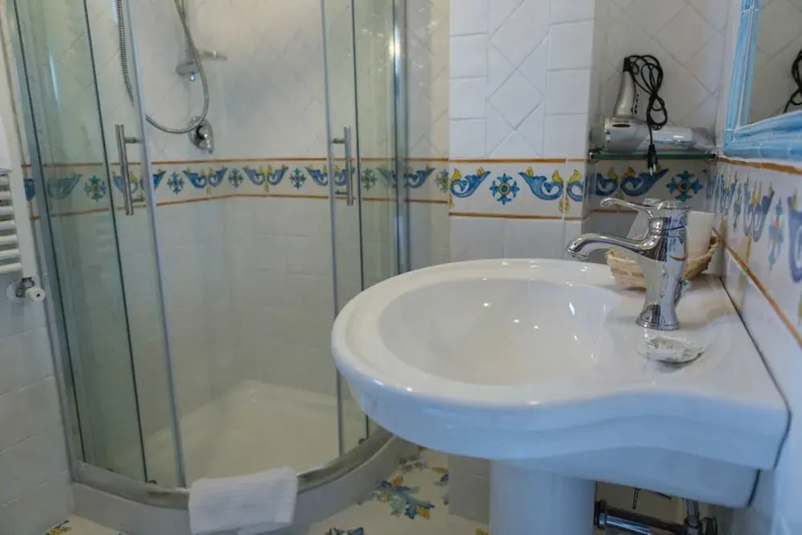 Rianna Rooms & Breakfast