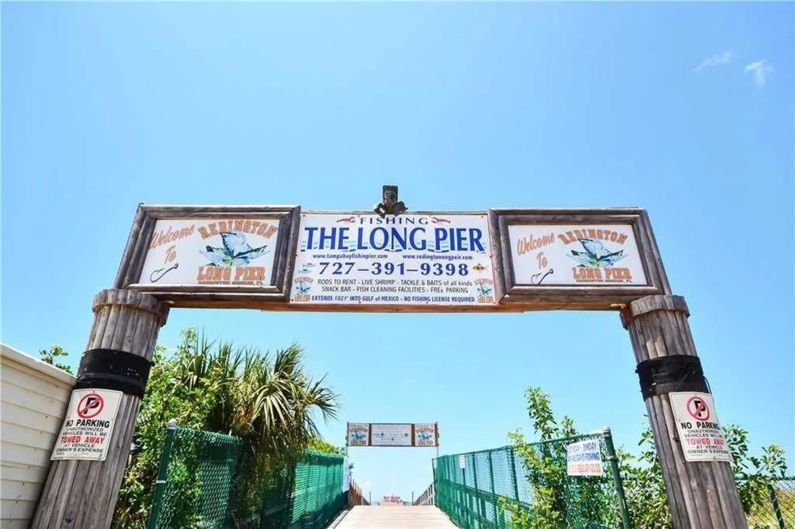 308 - Palms of Treasure Island