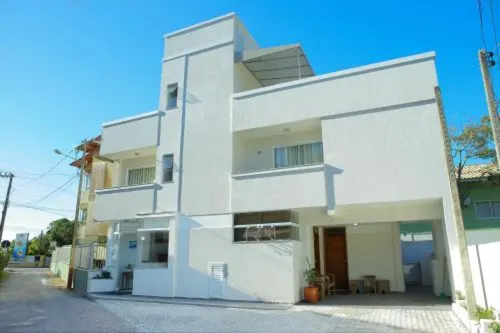 Pousada Águas de Bombinhas