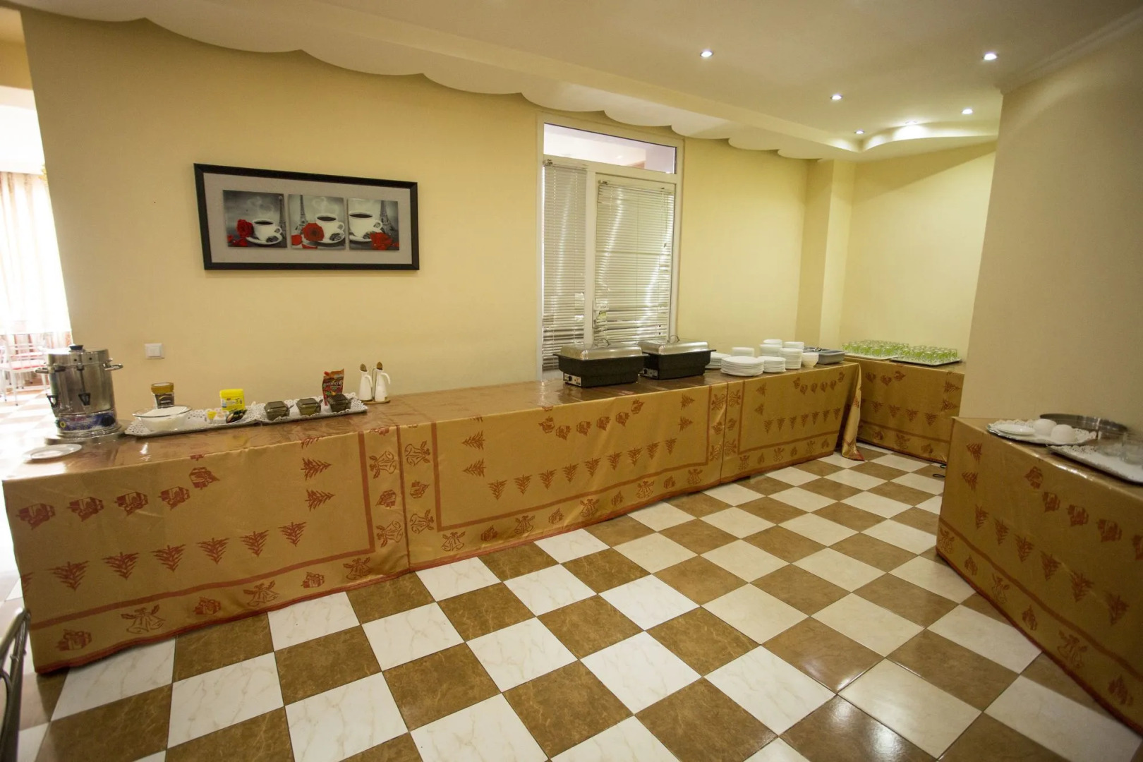 Villa Vita Bakuriani