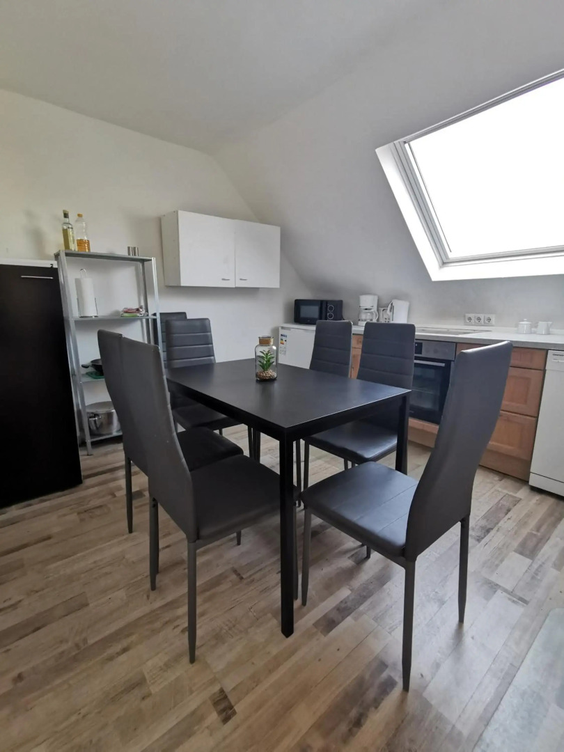 SOVA Pension Baunatal