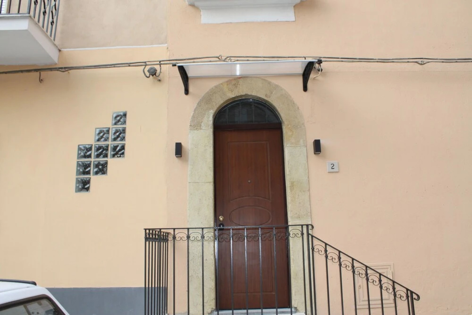 Casa Vacanza A Due Passi