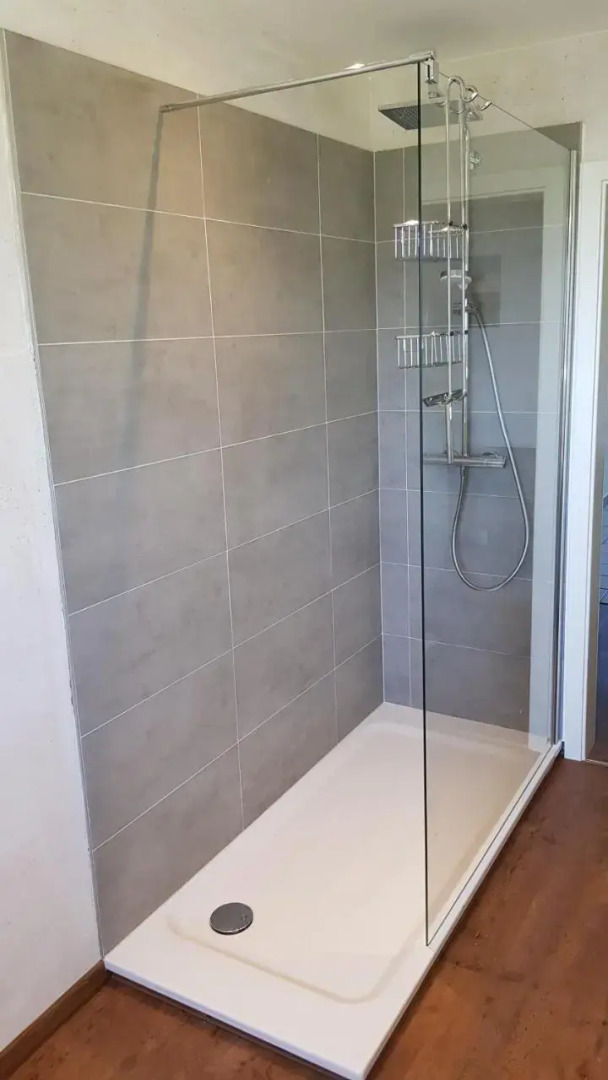 Ruhige Ferienwohnung direkt am Nord-Ostsee-Kanal