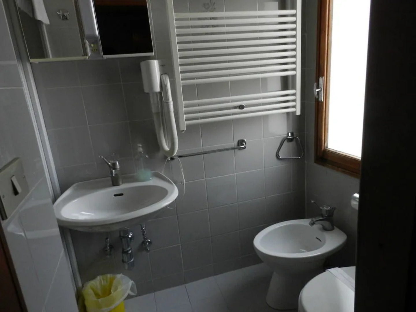 Hotel Villa Svizzera