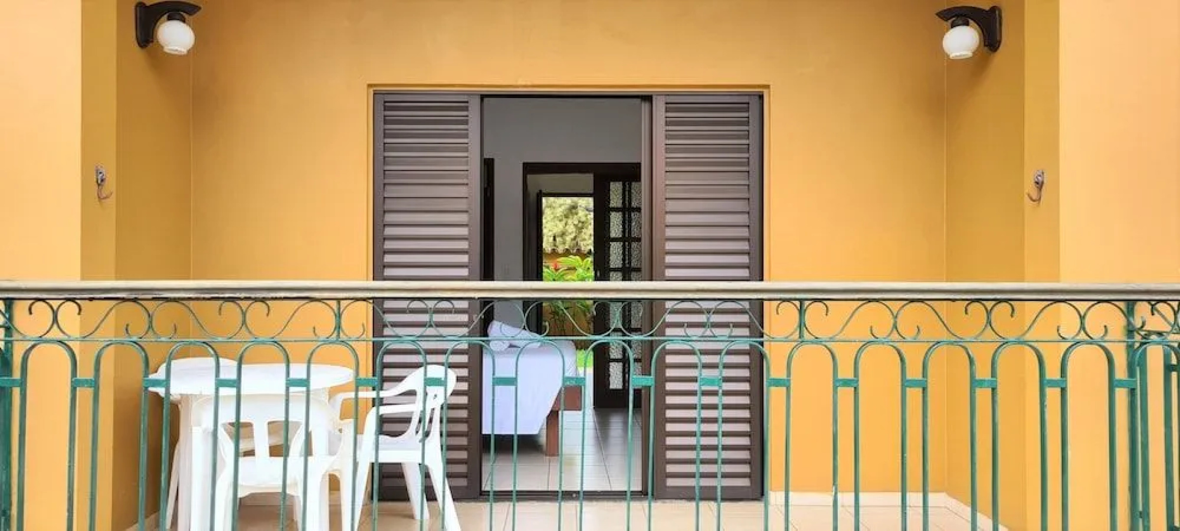 Pousada Casa Amarela