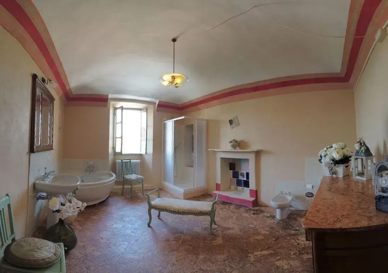 B&B Il Casale di Andrea & Simona