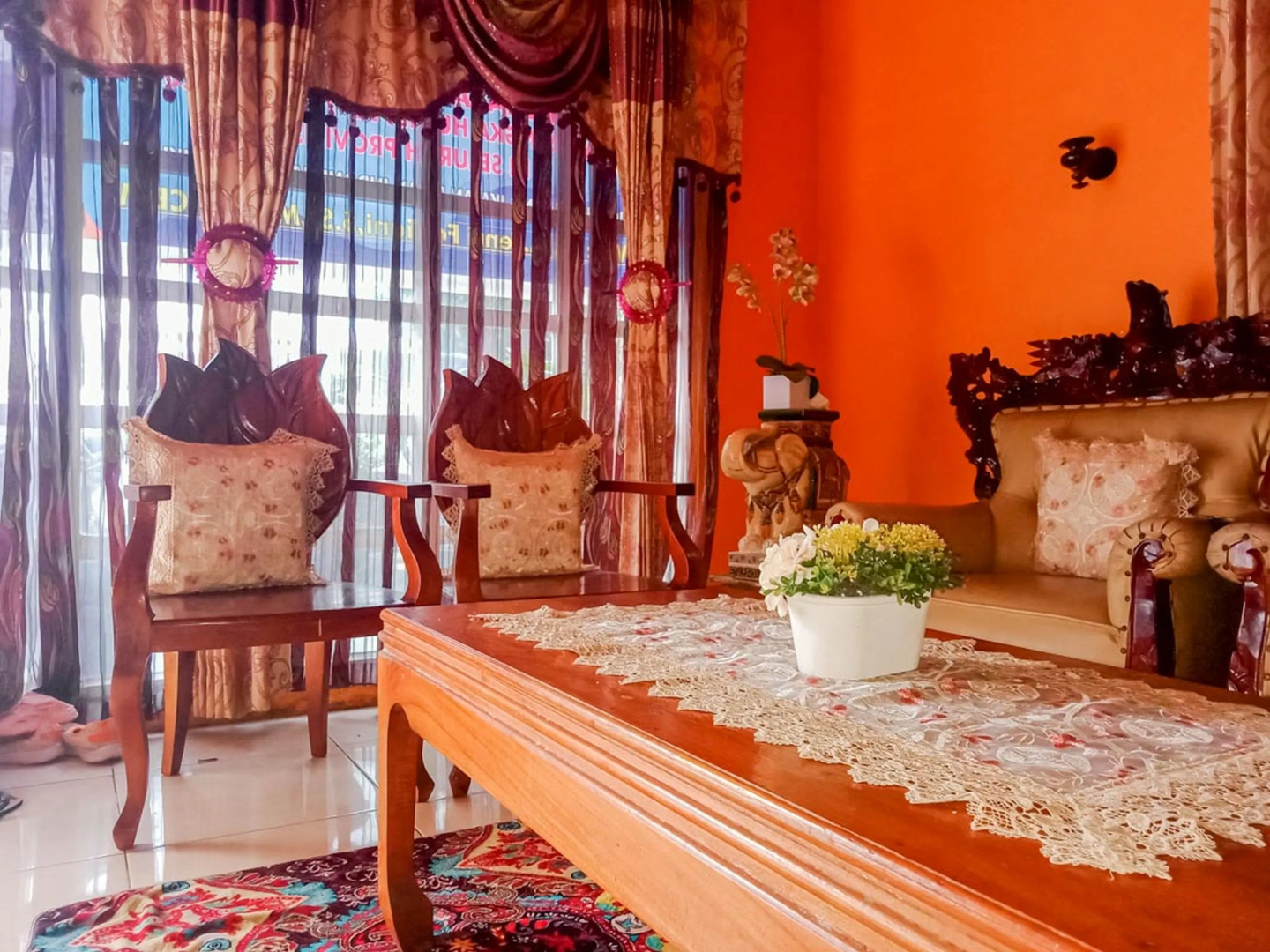 Homestay Awal Fajar Syariah Bulukumba
