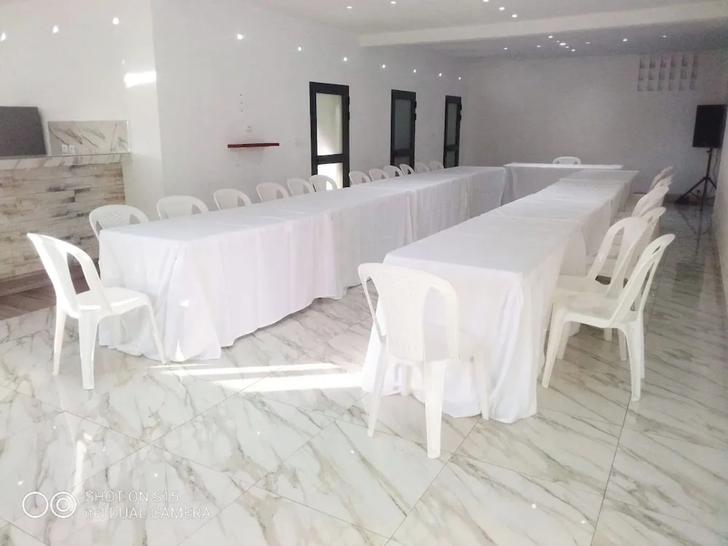 Espace le Majestic Toamasina