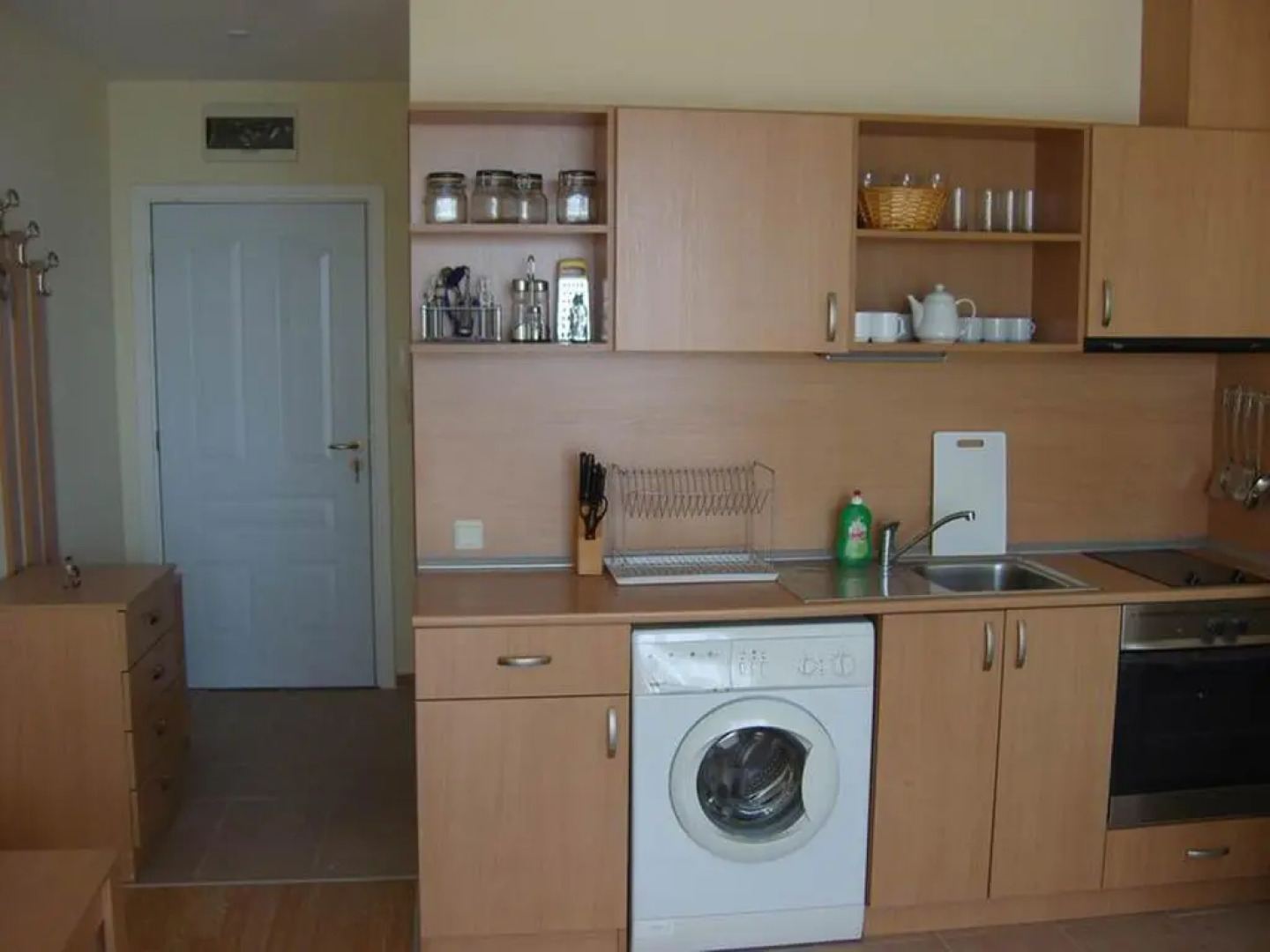 GT Imperial Fort Club Apartments