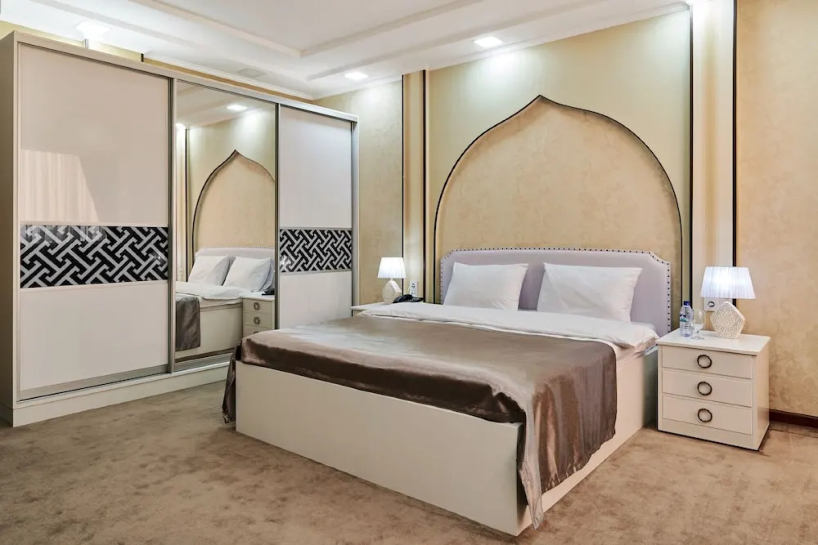 Grand Hotel Uzbekistan